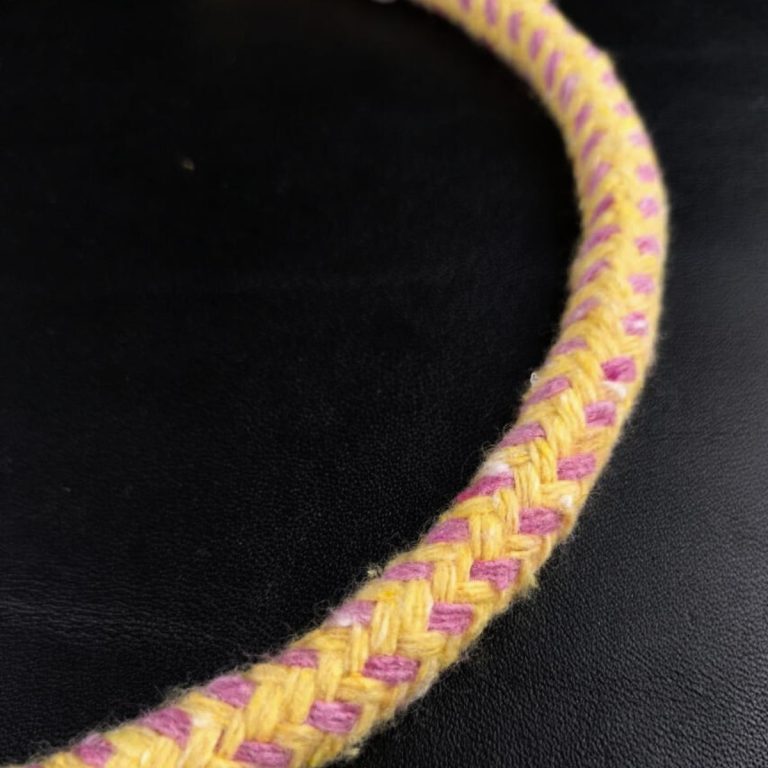 braiding motif