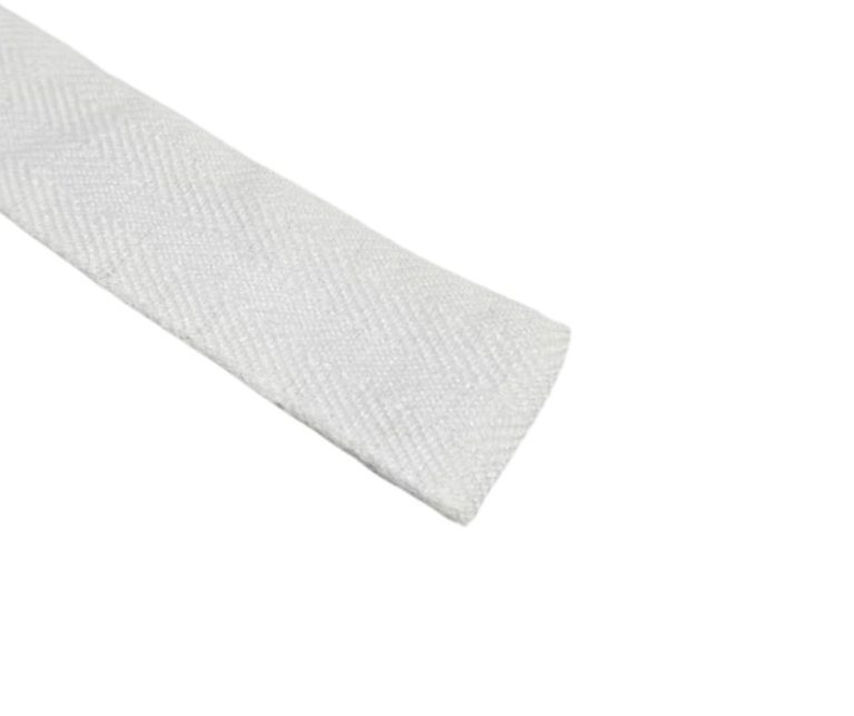 tali webbing motif polos