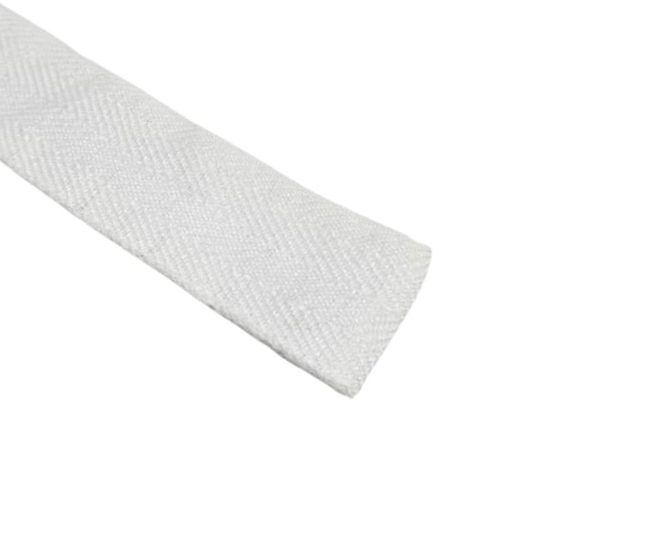 tali webbing motif polos