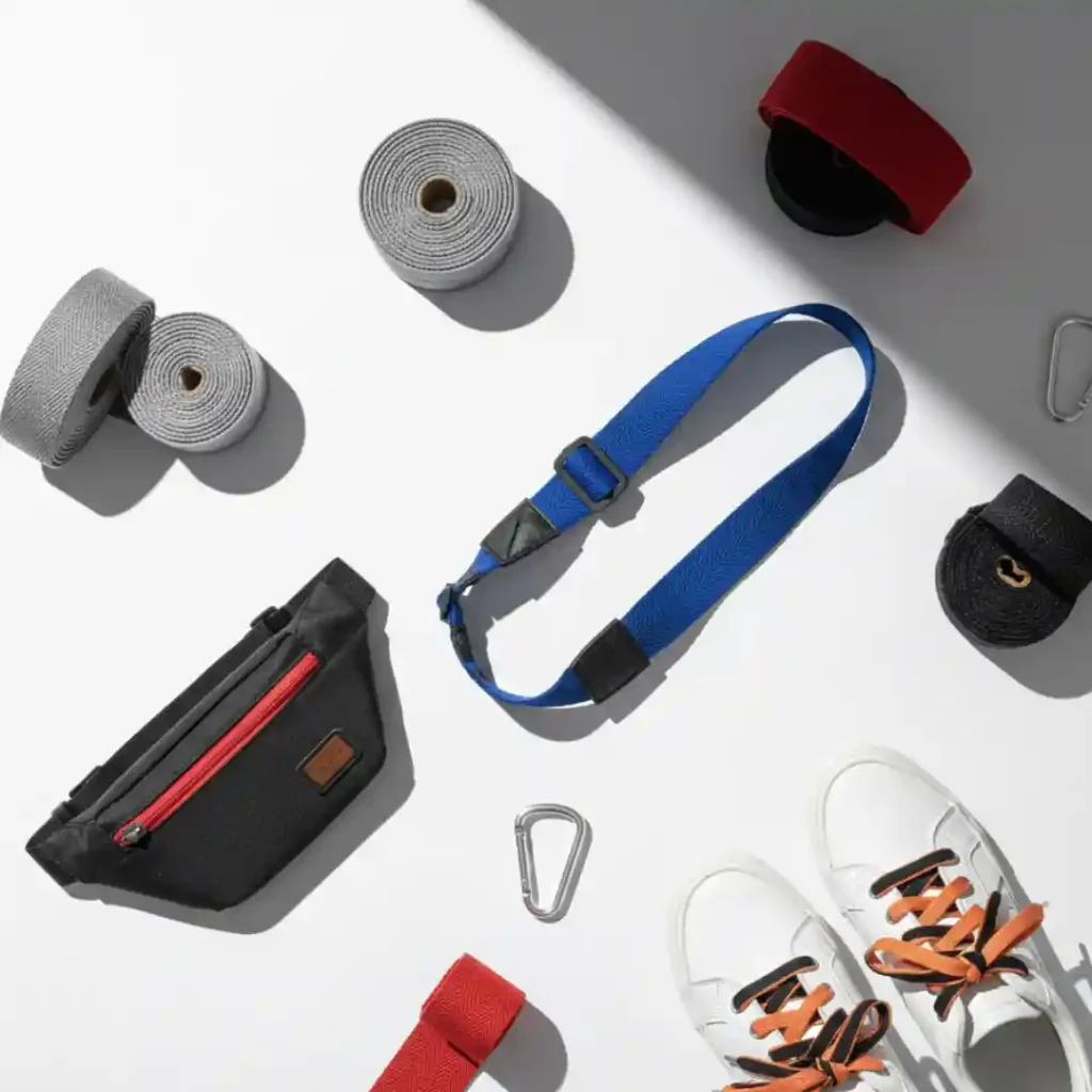 tali webbing serba guna